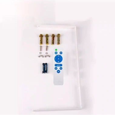 Đèn Pha Năng Lượng Mặt Trời 1.000W vỏ nhôm, chống nước IP67 - Giá ưu đãi 1.599.000₫ 2 Đèn Pha Năng Lượng Mặt Trời 1.000W vỏ nhôm, chống nước IP67 - Giá ưu đãi 1.599.000₫ 2