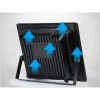 Đèn pha năng lượng mặt trời 300W - Độ sáng mạnh, tiết kiệm, giá ưu đãi 829.000₫ 3