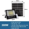 Đèn pha năng lượng mặt trời 40-1.000W - Công suất đa dạng, tiết kiệm điện, giá chỉ 379.000 VND 7