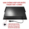 Đèn Pha Năng Lượng Mặt Trời 500W Vạn Năng, Bảo Hành 2 Năm, IP67, Giá 1.549.000 2