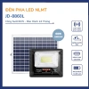 Đèn pha năng lượng mặt trời 60W JD-8.860L - Công suất mạnh, tiết kiệm, giảm giá 20%