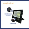 Đèn pha năng lượng mặt trời 60W JD-8.860L - Công suất mạnh, tiết kiệm, giảm giá 20% 5