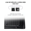 Đèn pha năng lượng mặt trời 60W - Siêu sáng, Tiết kiệm điện, Giá ưu đãi 409.000 VND 2
