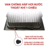 Đèn pha năng lượng mặt trời 60W - Siêu sáng, Tiết kiệm điện, Giá ưu đãi 409.000 VND 3