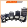 Đèn pha năng lượng mặt trời LED vỏ nhôm 25-200W, BH 2 năm - Giá ưu đãi 379.000₫