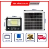 Đèn pha năng lượng mặt trời LED vỏ nhôm 25-200W, BH 2 năm - Giá ưu đãi 379.000₫ 10