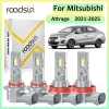 Đèn Pha Ô Tô 100W 800% Canbus cho Mitsubishi Attrage 2.021‑2.025 – 750.000đ