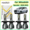 Đèn Pha Ô Tô 150W 6.000K 30.000LM Plug‑Play cho Mitsubishi Xpander 2.020‑2.023 - 799.920₫