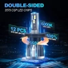 Đèn Pha Ô Tô 150W 6.000K 30.000LM Plug‑Play cho Mitsubishi Xpander 2.020‑2.023 - 799.920₫ 3