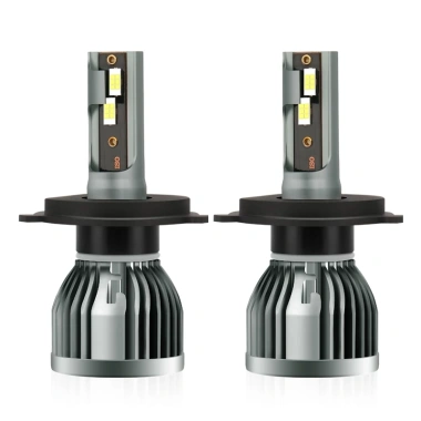 Đèn Pha Ô Tô 150W 6.000K 30.000LM Plug‑Play cho Mitsubishi Xpander 2.020‑2.023 - 799.920₫