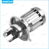 Đèn Pha Xe Máy 6.000K Hi-Lo Chùm LED H4/H6 Vàng Trắng - Giá Ưu Đãi 72.930₫ 9