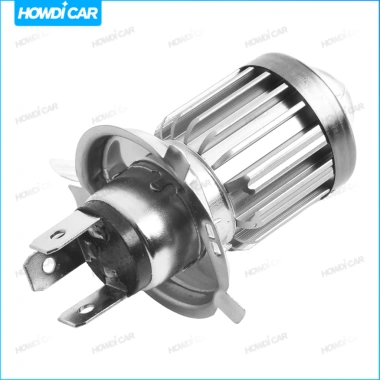 Đèn Pha Xe Máy 6.000K Hi-Lo Chùm LED H4/H6 Vàng Trắng - Giá Ưu Đãi 72.930₫ 9 Đèn Pha Xe Máy 6.000K Hi-Lo Chùm LED H4/H6 Vàng Trắng - Giá Ưu Đãi 72.930₫ 9