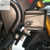 Đèn pha xe máy Spotlight Mount - Giá đỡ Fog Light Chopper, chỉ 106.699₫ 3
