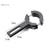 Đèn pha xe máy Spotlight Mount - Giá đỡ Fog Light Chopper, chỉ 106.699₫ 9