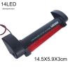 Đèn phanh đuôi ô tô SPM 12V tự động LED đỏ Đèn cảnh báo dừng cao, giá 103.989₫ 3