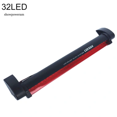 Đèn phanh đuôi ô tô SPM 12V tự động LED đỏ Đèn cảnh báo dừng cao, giá 103.989₫ 4