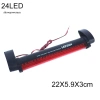 Đèn phanh đuôi ô tô SPM 12V tự động LED đỏ Đèn cảnh báo dừng cao, giá 103.989₫ 6