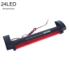 Đèn phanh đuôi ô tô SPM 12V tự động LED đỏ Đèn cảnh báo dừng cao, giá 103.989₫ 7