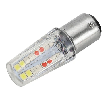 Đèn phanh LED nhấp nháy 1.157 2.835 32SMD RGB – Đuôi xe máy & ô tô màu nước, giá 46.917₫ 4 Đèn phanh LED nhấp nháy 1.157 2.835 32SMD RGB – Đuôi xe máy & ô tô màu nước, giá 46.917₫ 4