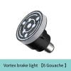 Đèn phanh LED sáng 12V cho xe máy – Dễ lắp, nâng cấp đèn đuôi 10