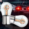 Đèn phanh ô tô LED tiết kiệm năng lượng, dễ lắp đặt, phù hợp xe điện 40.480₫