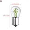 Đèn phanh ô tô LED tiết kiệm năng lượng, dễ lắp đặt, phù hợp xe điện 40.480₫ 2