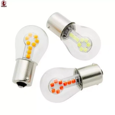 Đèn phanh ô tô LED tiết kiệm năng lượng, dễ lắp đặt, phù hợp xe điện 40.480₫