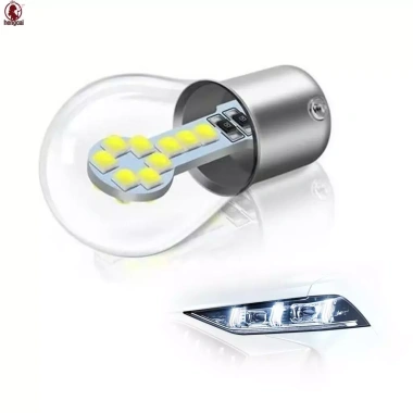 Đèn phanh ô tô LED tiết kiệm năng lượng, dễ lắp đặt, phù hợp xe điện 40.480₫
