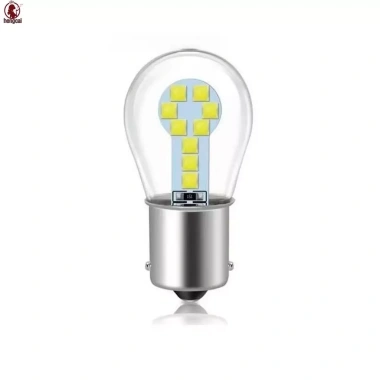 Đèn phanh ô tô LED tiết kiệm năng lượng, dễ lắp đặt, phù hợp xe điện 40.480₫