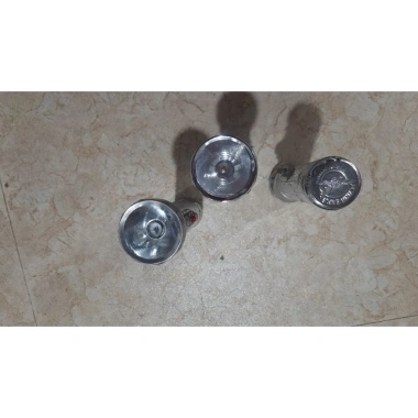 Đèn pin 2 pin D CHỈ DECOR - Giá 50.000, không chiếu sáng, sửa nhanh