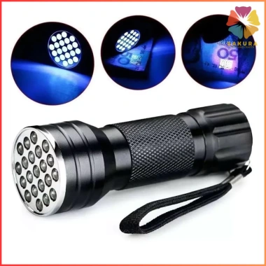 Đèn pin 21 LED UV cao cấp - Sấy khô Resin nhanh, hiệu quả, giá ưu đãi 45.863₫ 7 Đèn pin 21 LED UV cao cấp - Sấy khô Resin nhanh, hiệu quả, giá ưu đãi 45.863₫ 7