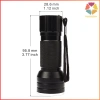 Đèn pin 21 LED UV cao cấp - Sấy khô Resin nhanh, hiệu quả, giá ưu đãi 45.863₫ 9