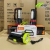 Đèn pin cầm tay siêu sáng 2 trong 1, chất lượng cao KM 2.626-2.689, giảm giá 127k