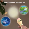 Đèn Pin Chiếu Bóng 80 Hình - 10 Tấm Phim Luôn Ạ, Độ Sáng Mạnh, Thời Lượng Dài, Giá 32.000₫ 6