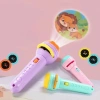 Đèn pin chiếu hình cho bé 80 hình mới - Sáng hơn, sắc nét, chỉ 29.000₫