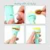 Đèn pin chiếu hình cho bé 80 hình mới - Sáng hơn, sắc nét, chỉ 29.000₫ 6