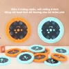 Đèn pin chiếu hình cho bé 80 hình mới - Sáng hơn, sắc nét, chỉ 29.000₫ 9