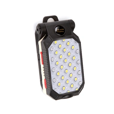 Đèn Pin COB Mini Siêu Sáng 598/599 – Đèn móc khóa đa năng, nam châm, chống nước, sạc USB, chỉ 134.714đ 10