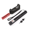 Đèn Pin Laser 303 Cao Cấp Full Box - Pin, Sạc, Khóa - Giá chỉ 109.000₫ 4