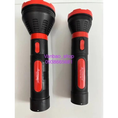 Đèn Pin LED sạc cầm tay KENNEDE KN-4.131/KN-4.151 - Ánh sáng mạnh, pin lâu, giảm giá 90k