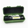 Đèn Pin Mini Siêu Sáng Police Cao Cấp Zoom 3x, Chống Nước, Giá Rẻ 33.999₫ 2