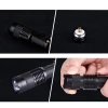 Đèn Pin Mini UV 395nm Ánh Sáng Tím - Phát Hiện Huỳnh Quang Màu Đen, Giá Ưu Đãi 65.912₫ 8