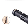 Đèn Pin Mini UV 395nm Ánh Sáng Tím - Phát Hiện Huỳnh Quang Màu Đen, Giá Ưu Đãi 65.912₫ 9