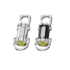 Đèn pin móc khóa Mini tích hợp pin sạc – Siêu sáng, tiện lợi cho mọi hoạt động ngoài trời 2