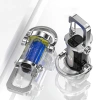 Đèn pin móc khóa Mini tích hợp pin sạc – Siêu sáng, tiện lợi cho mọi hoạt động ngoài trời 4
