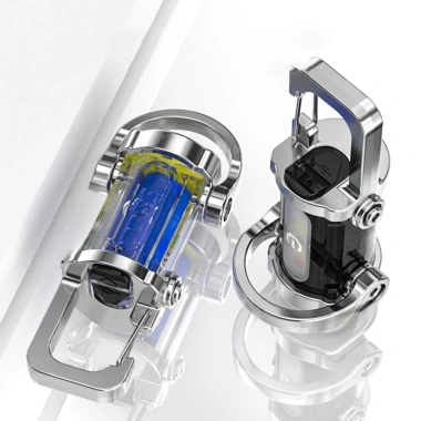 Đèn pin móc khóa Mini tích hợp pin sạc – Siêu sáng, tiện lợi cho mọi hoạt động ngoài trời 4 Đèn pin móc khóa Mini tích hợp pin sạc – Siêu sáng, tiện lợi cho mọi hoạt động ngoài trời 4