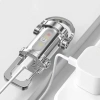 Đèn pin móc khóa Mini tích hợp pin sạc – Siêu sáng, tiện lợi cho mọi hoạt động ngoài trời 8