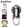 Đèn Pin Móc Khoá Thông Minh A10 - COB Siêu Sáng, 7 Chế Độ, Giá 43.000 VND 2