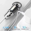 Đèn Pin Móc Khoá Thông Minh A10 - COB Siêu Sáng, 7 Chế Độ, Giá 43.000 VND 6