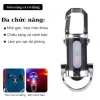 Đèn Pin Móc Khoá Thông Minh A10 - COB Siêu Sáng, 7 Chế Độ, Giá 43.000 VND 7